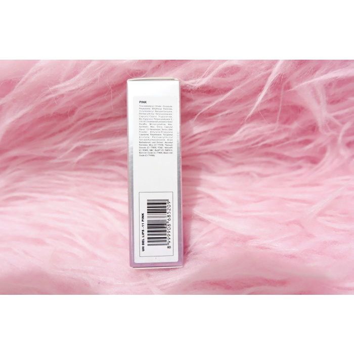 ULTIMA II DELICATE LIPSTICK