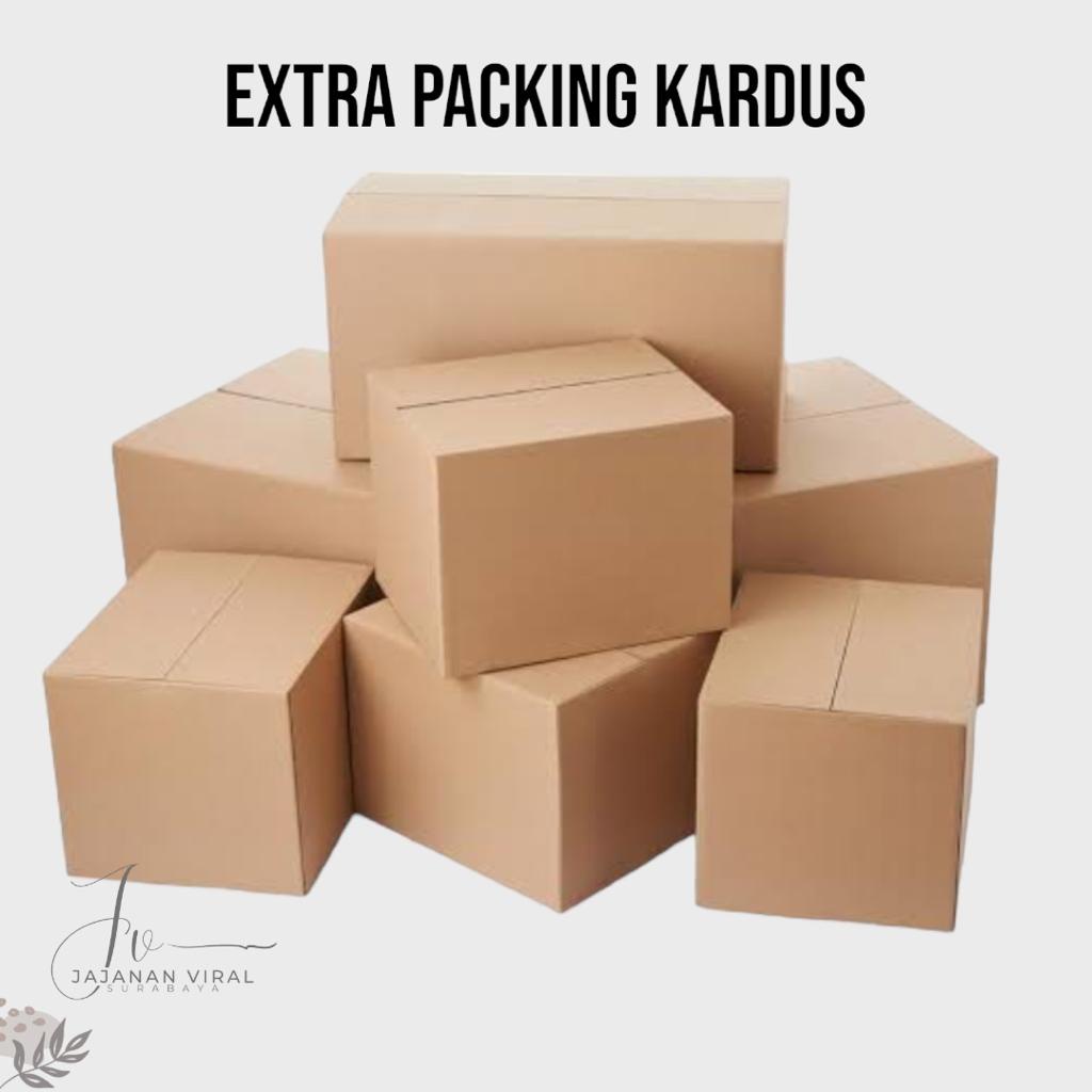 

Tambahan Packing Kardus