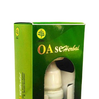 

OAse Herbal - Alami dan Ampuh Menyembuhkan