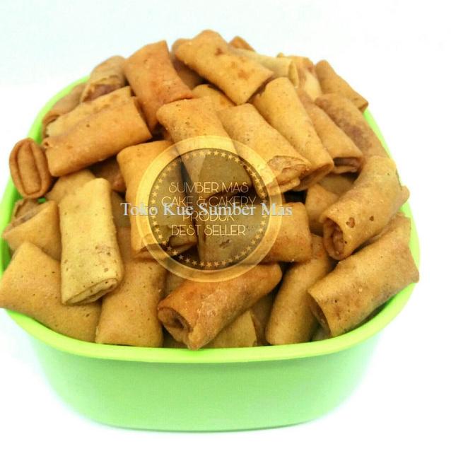 

See Here3z3Yn SUMPIA ABON UDANG 250GR / SUMPIAH ABON / SUMPIA SARIKAYA