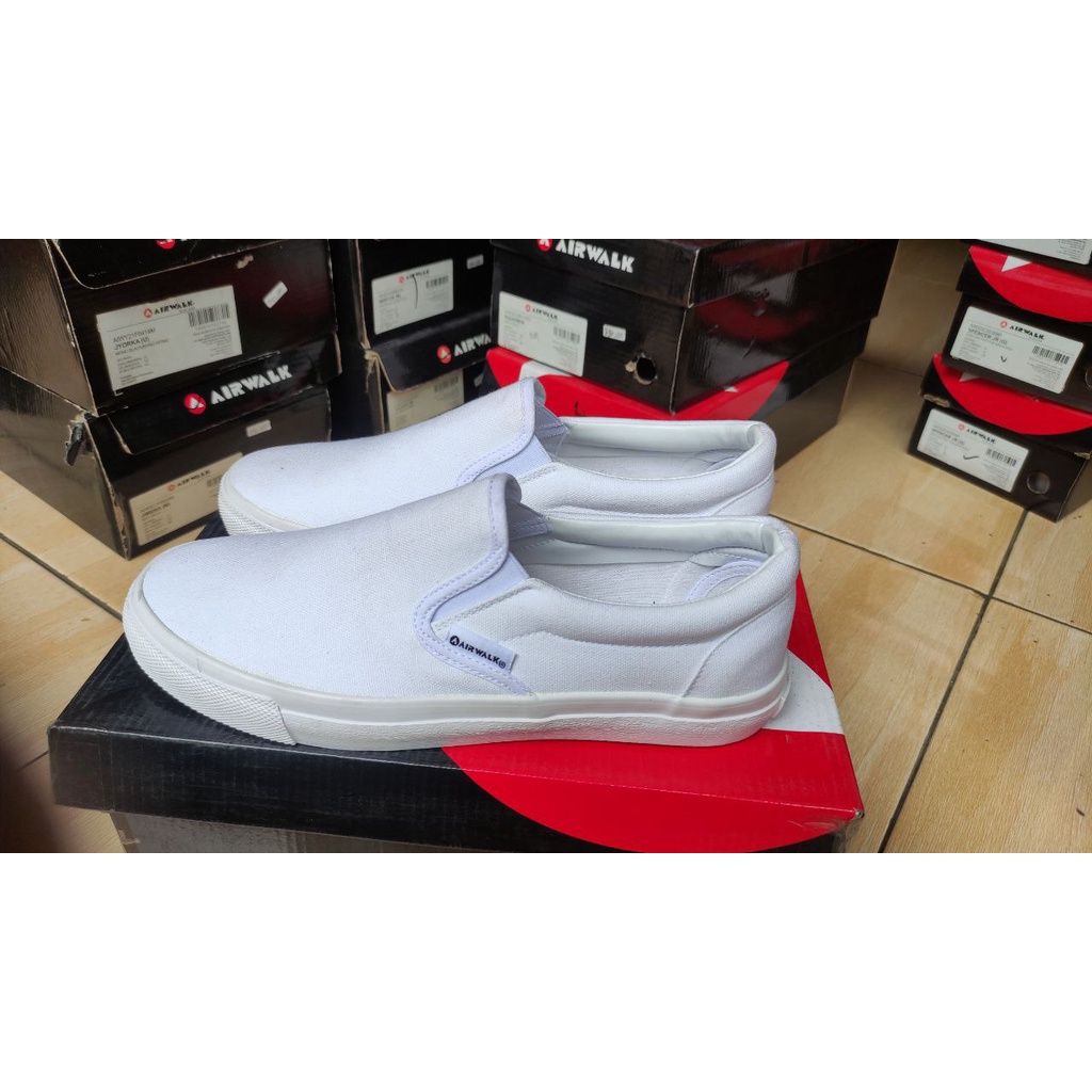 AIRWALK SEPATU ORIGINAL PRIA ORIGINAL