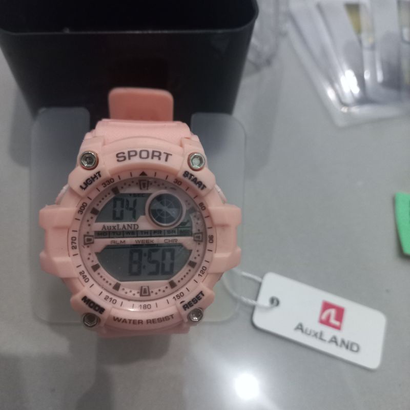 jam tangan sport AuxLAND