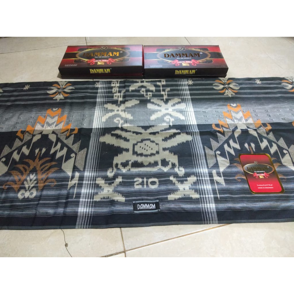 Sarung DAMAM Dolby Rayon / Sarung Dorbi Rayon Murah berkualitas