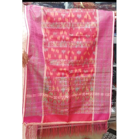 Uis nipes semisutra edisi pink