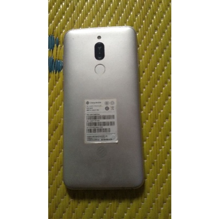 mesin china mobile a4s