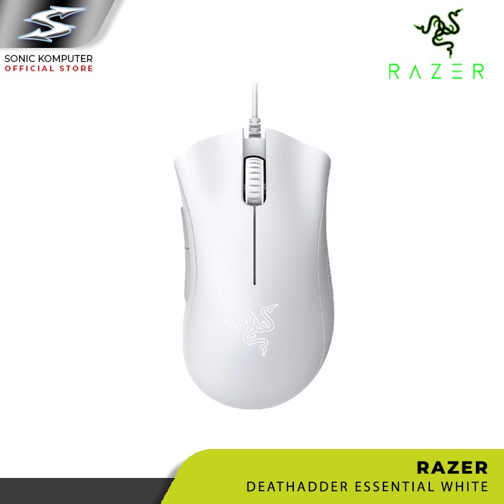 Razer DeathAdder Essential Mouse Gaming
