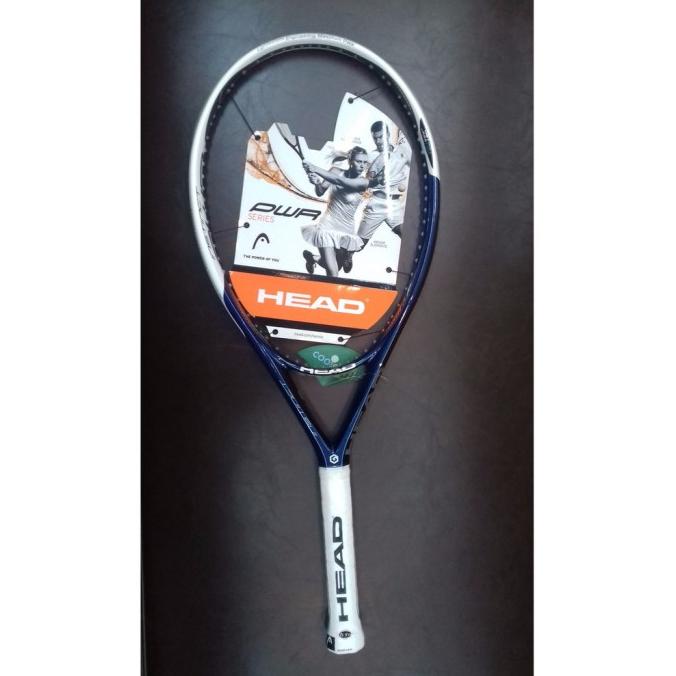 Terjamin Head Pwr Instict Raket Tenis Pothabeez99