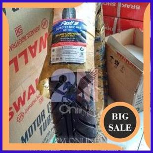 onderdil BAN LUAR FASTI 3 90-80 17 IRC 140ZZ3