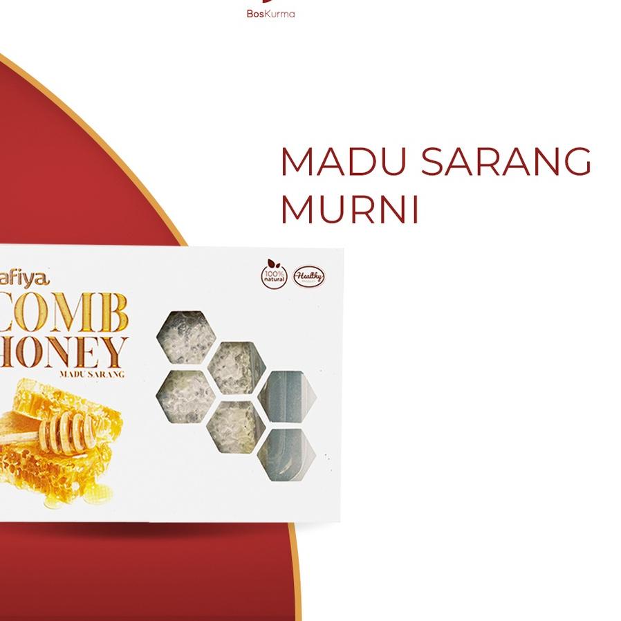 

☻ Sarang 500 Gram Sarang Murni 100 % Best Quality Honeycomb ➥