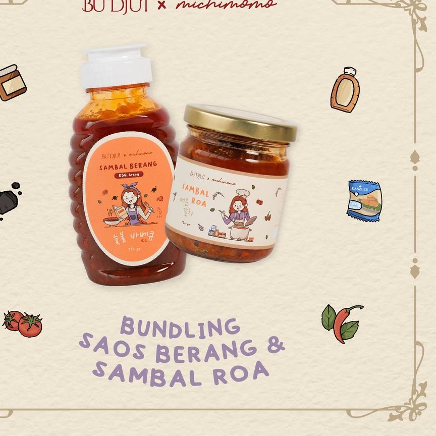 

➻ BUNDLE x Michimomo ♠