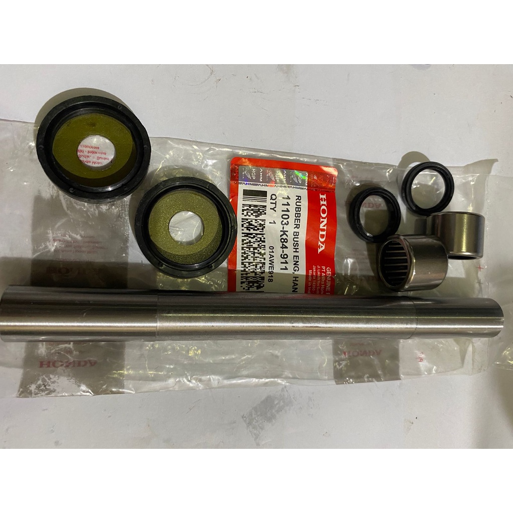 bosh fork arm crf 150 crf 250