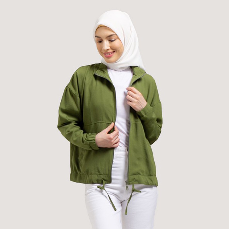 Famo Jaket Wanita 040222