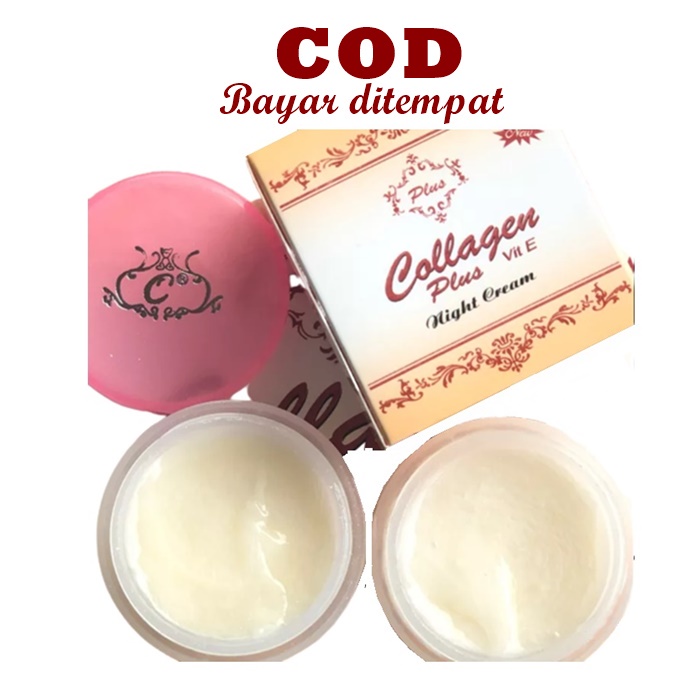 Krim collagen store