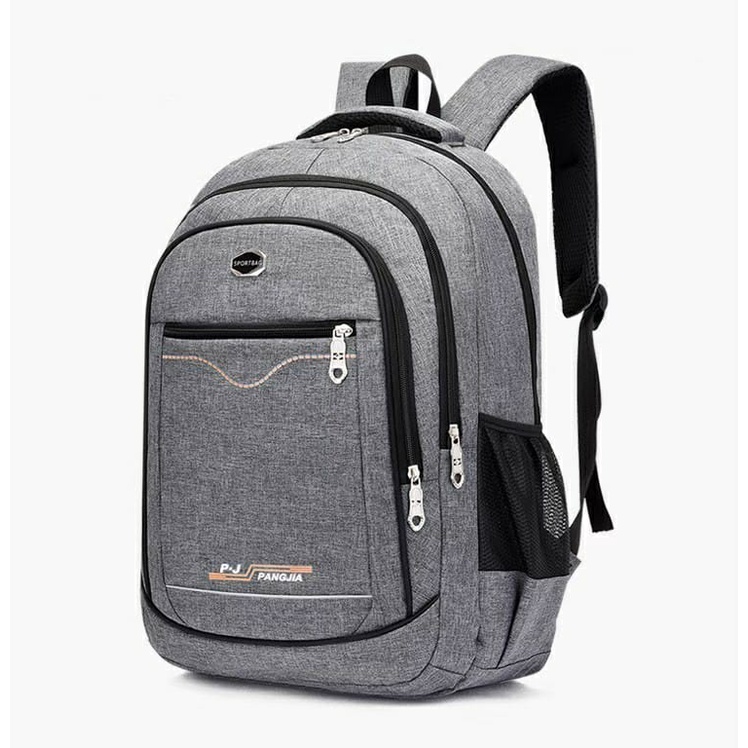 Rayhana - Backpack Pria Modern Ransel Pria Tas Sekolah Anak Keren Tas Laptop Waterproof Sport Bag New Arrival