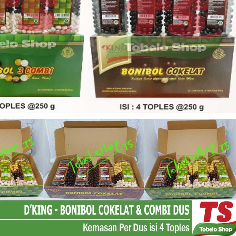 

☻ BONIBOL COKELAT (DUS) / BONIBOL COKLAT / COKLAT BONIBOL / BONIBOL COMBI / BONIBOL D'KING / BONIBOL DKING ☇