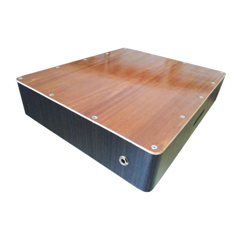 travel cajon elektrik / akustik