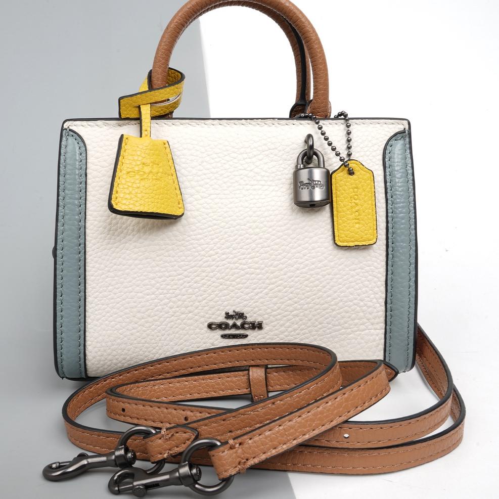 PALING LARIS (grab) 1426 coach Women's Bag shoulder bag cross-body bag hand bag