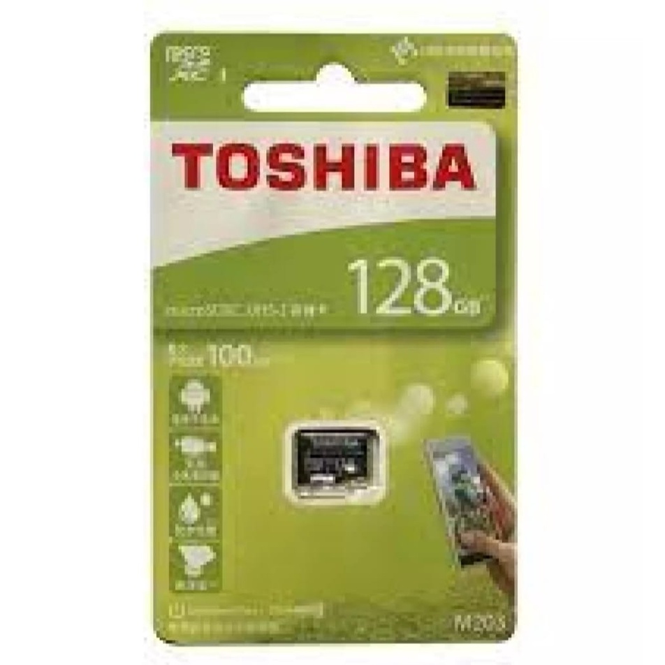 Memory Card-MMC Micro SD-Micro SDHC UHS-1 Card Toshiba 8GB/16GB/32GB/64GB/128GB-Memory Card HP Toshiba