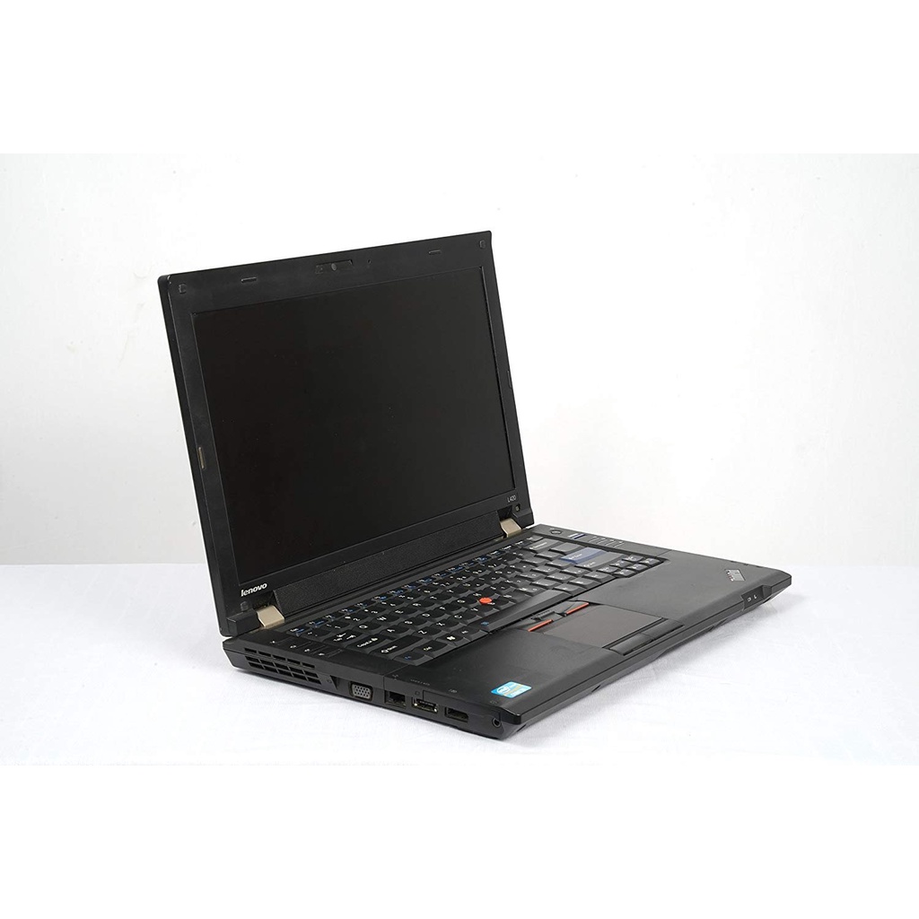 Lenovo Thinkpad L420 Intel Core i5-2520M Ram 8GB/256GB Win 10 Siap Pakai Joss Kualitas