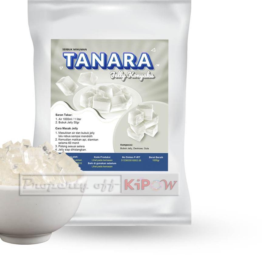 

✦ Jelly konyaku # Jelly konjac # Topping Jelly # Topping Minuman Kekinian # KiPOW ➼