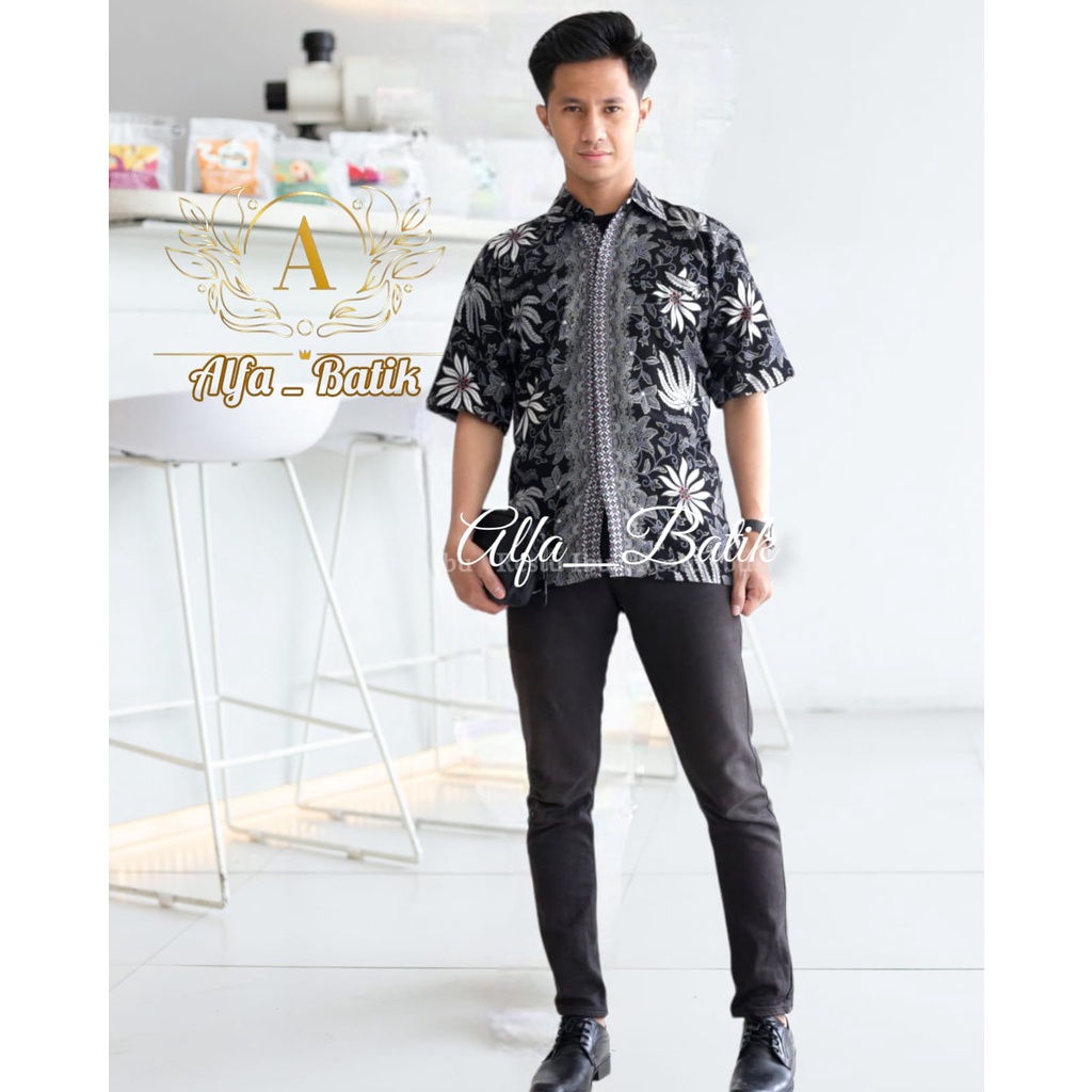 KEMEJA BATIK PRIA / KEMEJA BATIK KONDANGAN / KEMEJA MURAH / KEMEJA BATIK TERBARU Kemeja Batik Pria Seragaman Among Tamu / Kemeja Batik Nikahan Original /TERBARU KEMEJA BATIK PRIA LENGAN PANJANG MOTIF/ CUOPLE BATIK MOTIF PISANG SILVER