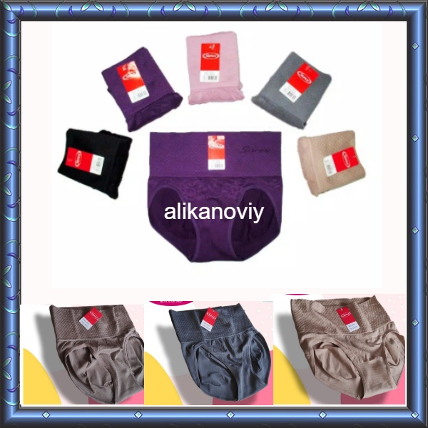 CELANA KORSET RAJUT SEMI KORSET CD KORSET SOREX