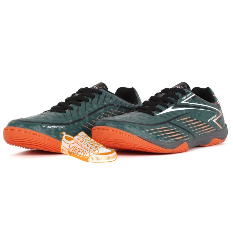[ORIGINAL] Sepatu Futsal Spotec Centurions Indoor VS-075