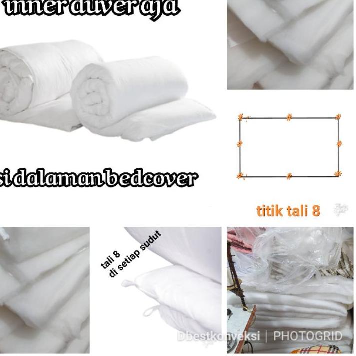 ♪ Inner quilt duvet, inner duvet(QUILT) ❋