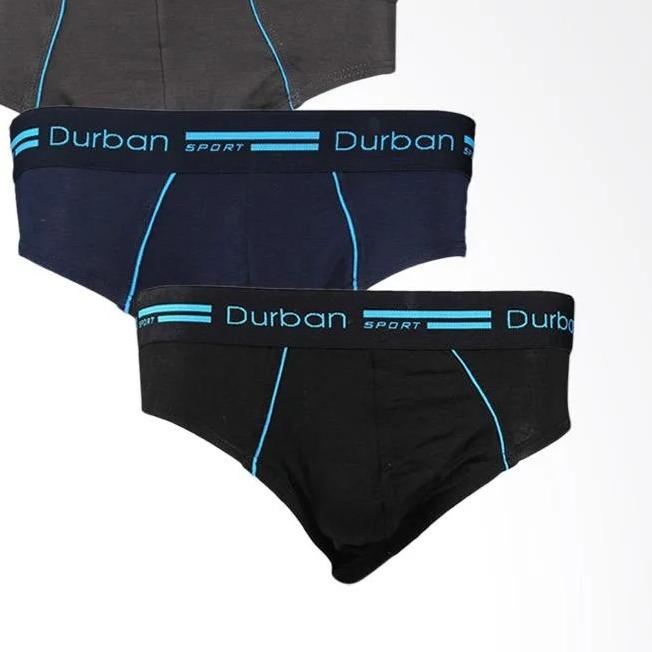 ✪ CD Pria Durban bisa sampai XXXL Big Size DU  H-SS ➦