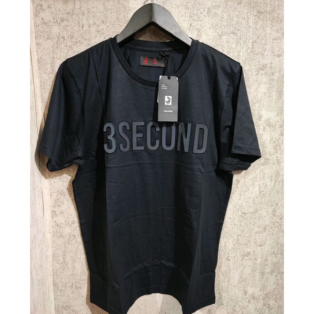 3SECOND KAOS PRIA ORIGINAL