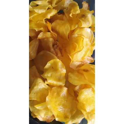 

keripik ubi original 250gr