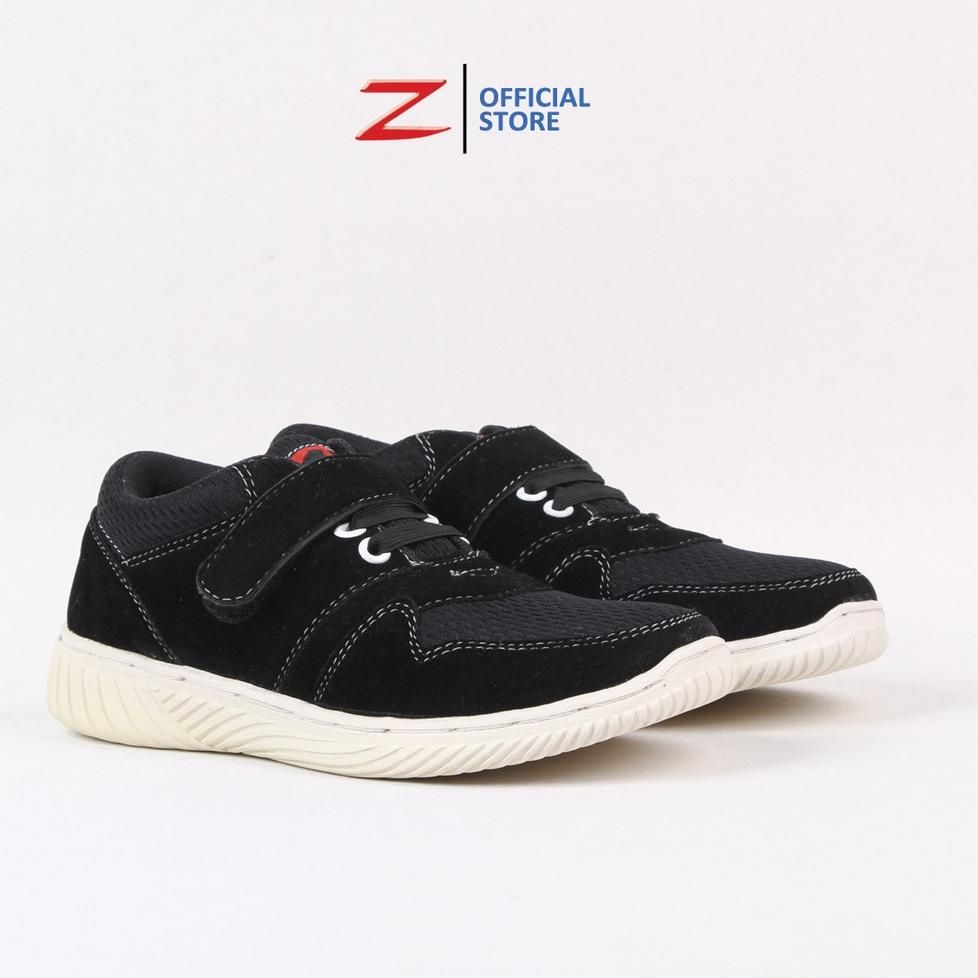 BEST SELLER Zeintin - Sepatu Sneakers Sekolah Anak Anak Laki Laki Perempuan Cowok Cewek Kecil Tanggu