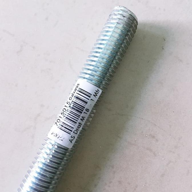 AS DRAT BESI M18 - 7015015