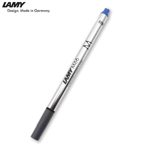 

LAMY Refill M66 Blue - Nib M