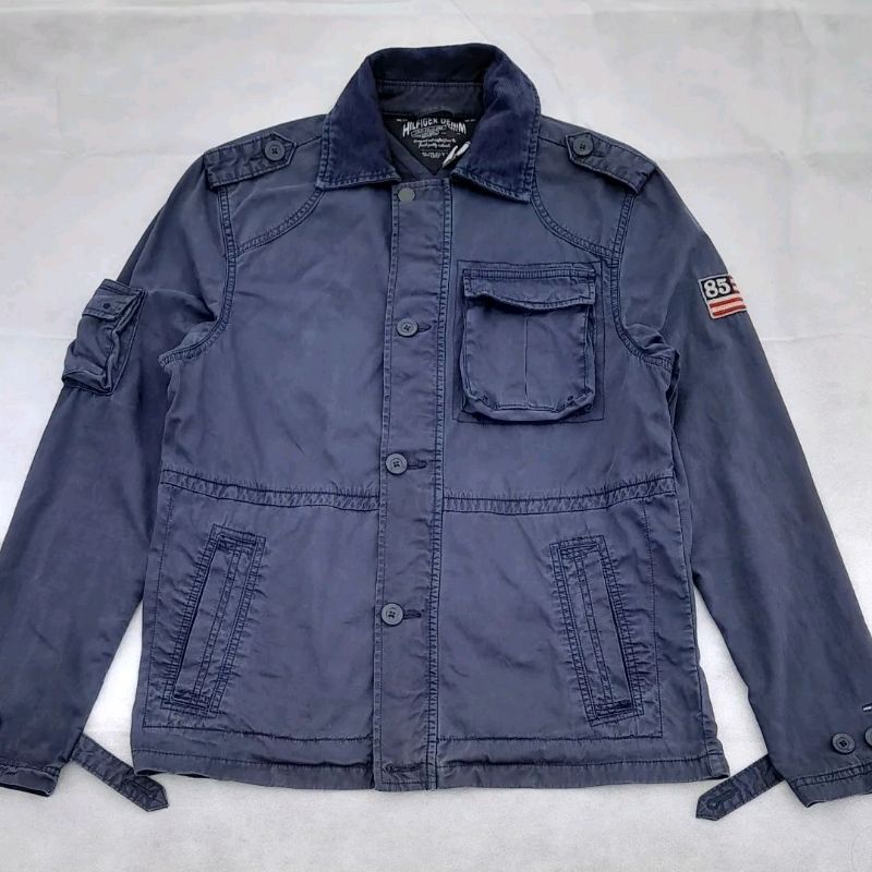 Denim Hilfiger Second