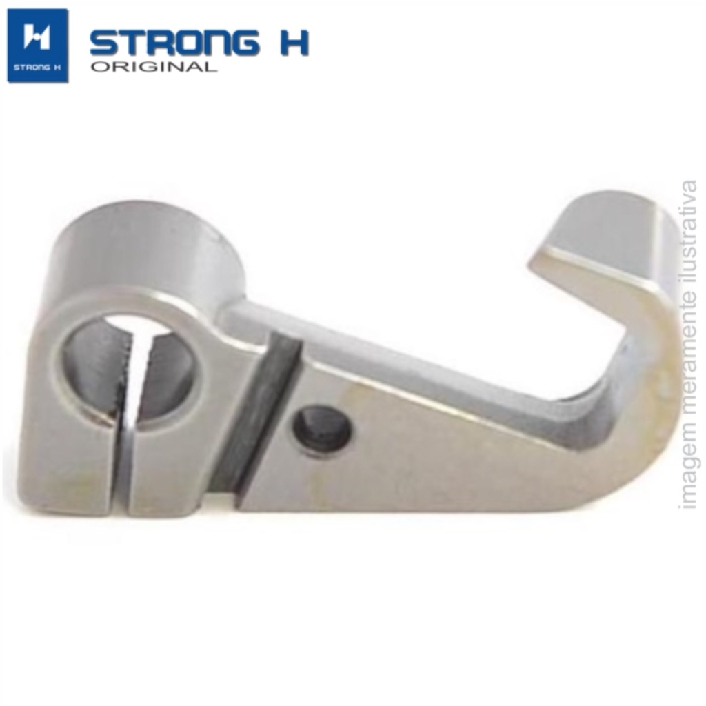 CRL104 (Strong H) Pisau Overdeck Siruba C007J