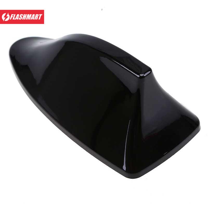 Flashmart Antena Mobil Aerial Shark Fin - P7028