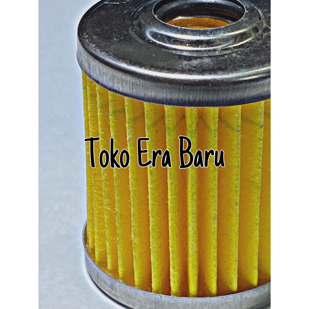 SARINGAN OLI OIL FILTER OBRAS INDUSTRI SIRUBA KT14