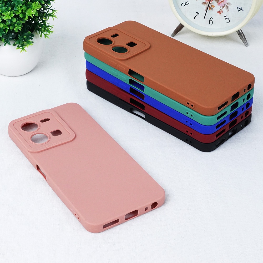 CASE REALME 10 3 5 5PRO 8 9 9PRO C2 C20 C21Y C3 C30 C31 C33 C35 C55 CASE PRO CAM