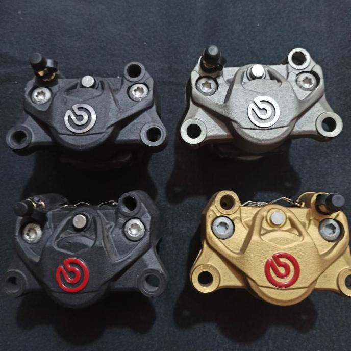 Kaliper brembo 2p big logo thailand