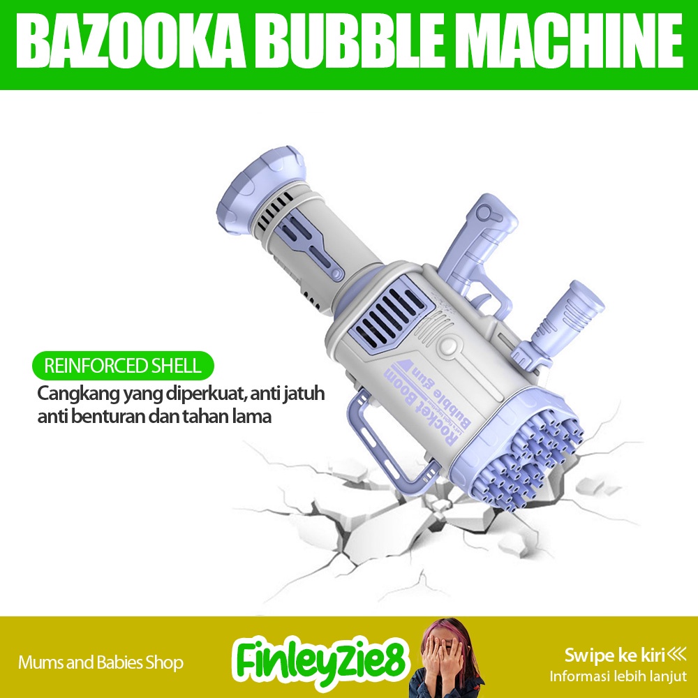 Tembakan Bubble / Tembakan Bubble gelembung Sabun / Tembakan Bubble Jumbo / Tembakan Bubble Gun / Tembakan Bubble mainan anak  / Tembakan Bubble gelembung / Mainan Bubble Gum / Mainan Bubble Gelembung / Mainan Gelembung / Mainan Gelembung Pistol / Mainan