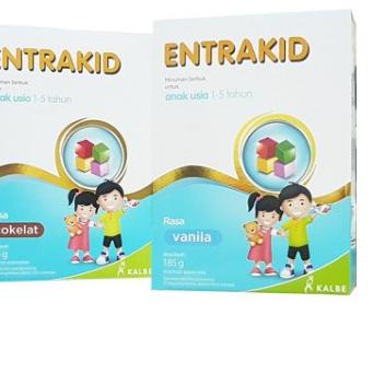 

✳ ENTRAKID ➤