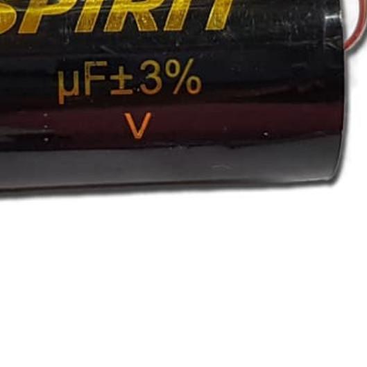 kapasitor spirit 226 22uf 22 uf 400v 400 volt PCXUJA789