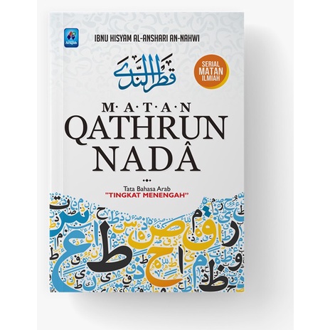 

Matan Qathrun Nada - pustaka arafah