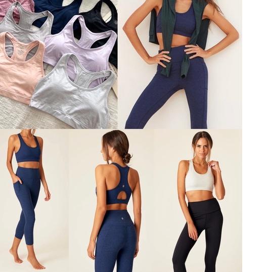 ☻ Gottex Racer Back Sport Bra ➸