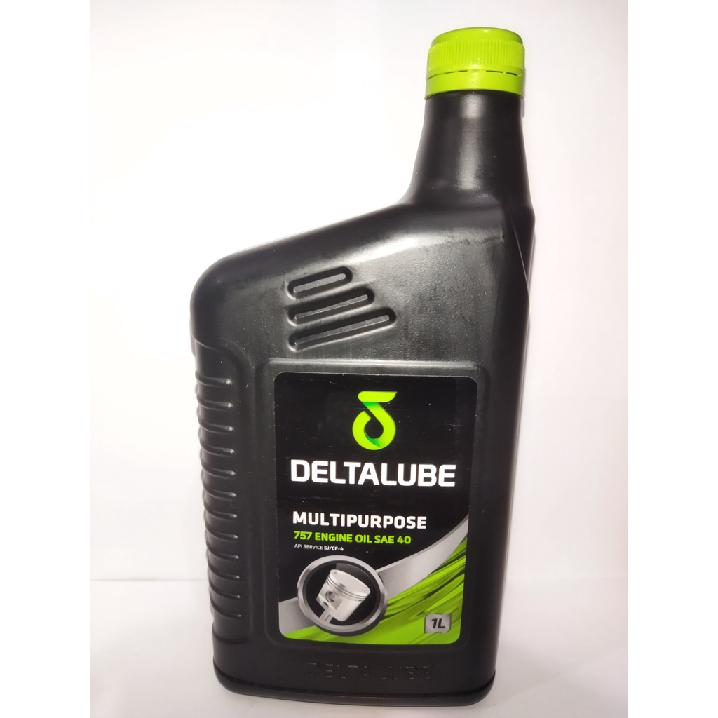 OLI DELTALUBE MULTIPURPOSE 1L SAE 40