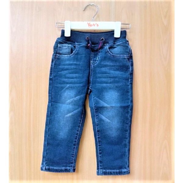 Celana Panjang Jeans Anak Laki-Laki 276