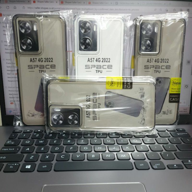 OPPO A3S A7 A5S A12 A1K A11K A15 A15S A16 A16E A16K A17 A17K A31 A52 A92 A5 2020 A9 2020 A36 A33 2020 A37 A38 A53 A54 A57 A59 A58 F1S  A74 A76 A77S A78 NEO 9 RENO 2F 4 4F 5 7Z 8T SPACE CLEAR CASE