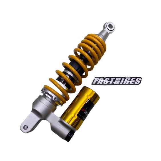 Shock DBS Fastbikes shockbreaker Tabung Bawah Steering Dumper beat scoopy mio soul  GT Xrider lexi vario 150 125 110