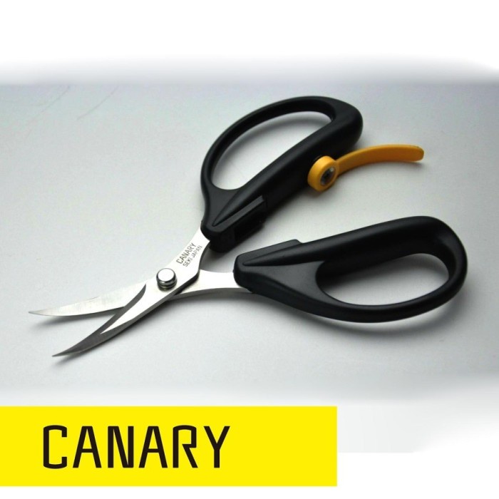 

CANARY Gunting Arm Wrestler curved blade AW-165C MADE IN JAPAN